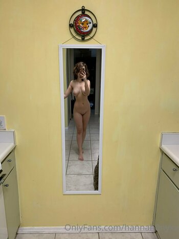 Hannah0nyxx / Hannahsantopolo Nude Leaks OnlyFans Photo 19