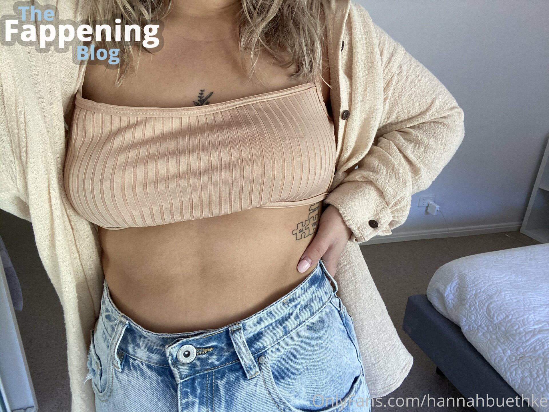 hannahbuethke / hannah.buethke / hannah.buethkee Nude Leaks OnlyFans Photo  2 | #TheFappening