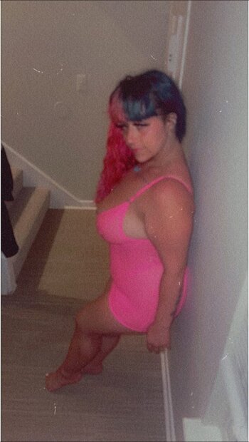 Harlee Queeni / Harlea.queenii / Harley.queeni / Queenie_harlee / Queenigirl Nude Leaks OnlyFans Photo 3