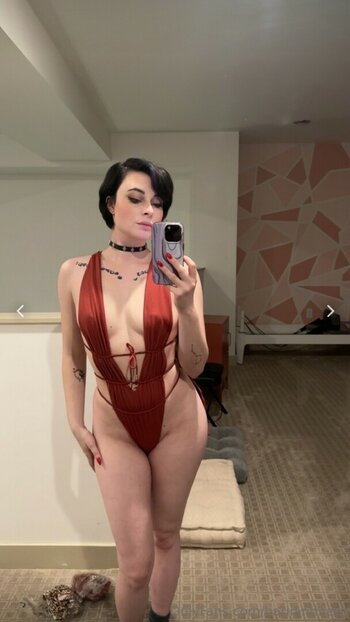 Harliantihero / Harlihero / Ladyofthefight / https: Nude Leaks OnlyFans Photo 16