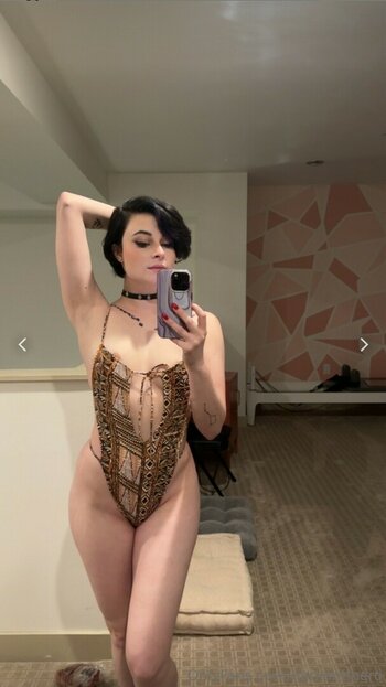 Harliantihero / Harlihero / Ladyofthefight / https: Nude Leaks OnlyFans Photo 17