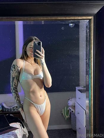 Harper Madi / Harpermadi_ / madiharpart Nude Leaks OnlyFans Photo 5