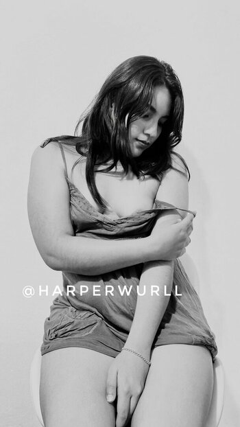 Harper Vizcarra / harperwurll / lanarosell_ Nude Leaks OnlyFans Photo 7