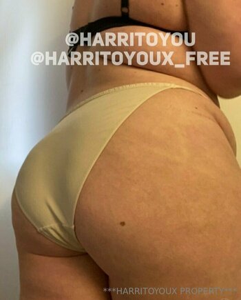 harritoyoux_free Nude Leaks Photo 11