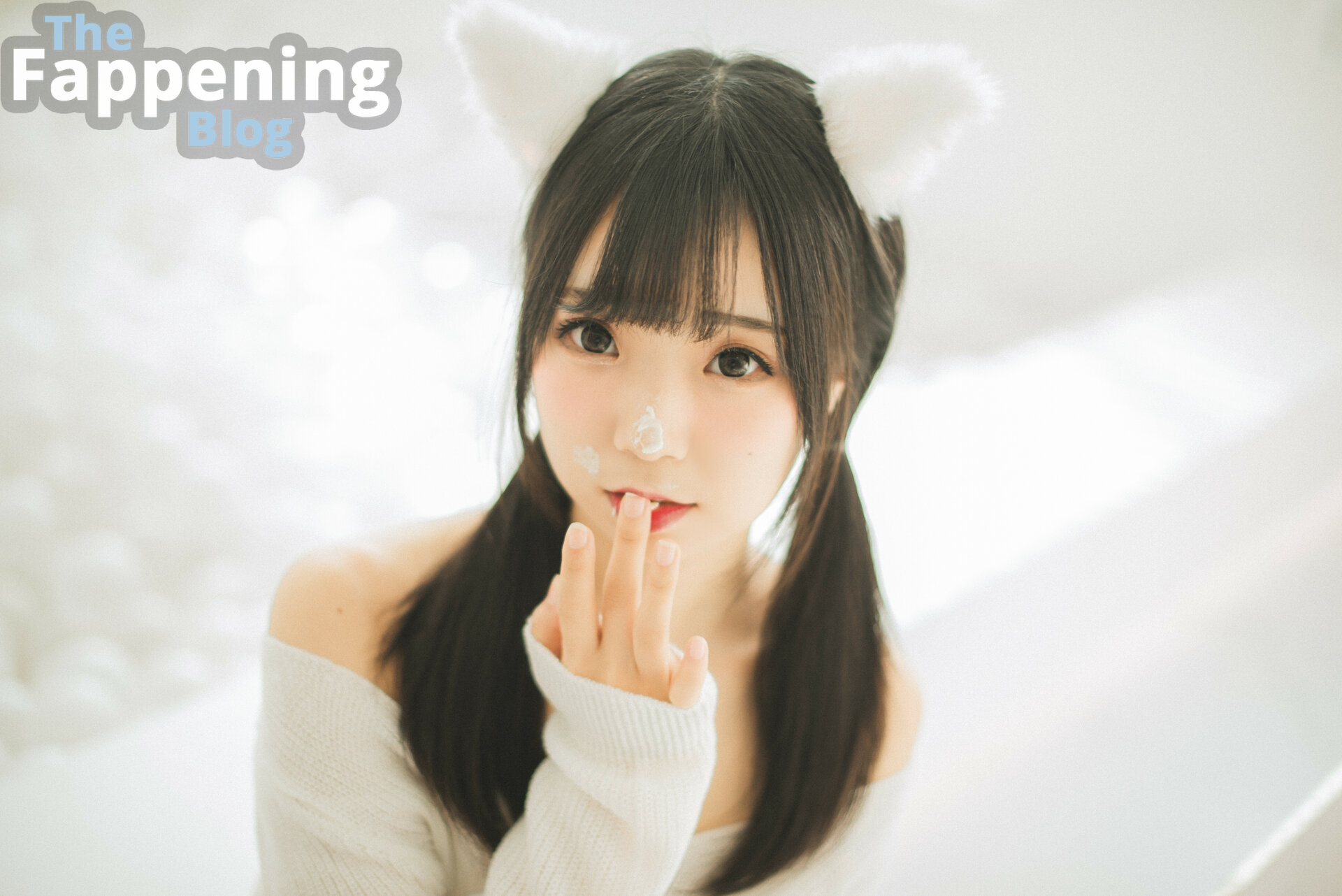 hattiecos / / Hattie / hattie_cos Nude Leaks Photo 42 #TheFappening