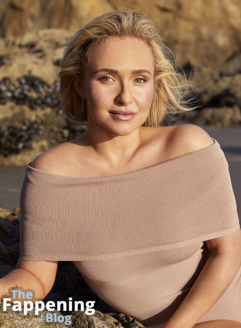 Hayden Panettiere Haydenpanettier Haydenpanettiere Nude Leaks Photo 1328 Thefappening