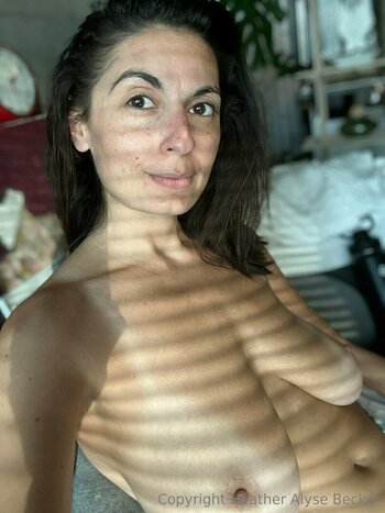 Heather Alyse Becker / brielleskye / heatheralyse7 Nude Leaks OnlyFans Photo 15