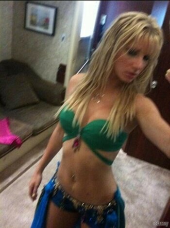 Heather Morris / heatherrelizabethh Nude Leaks Photo 29