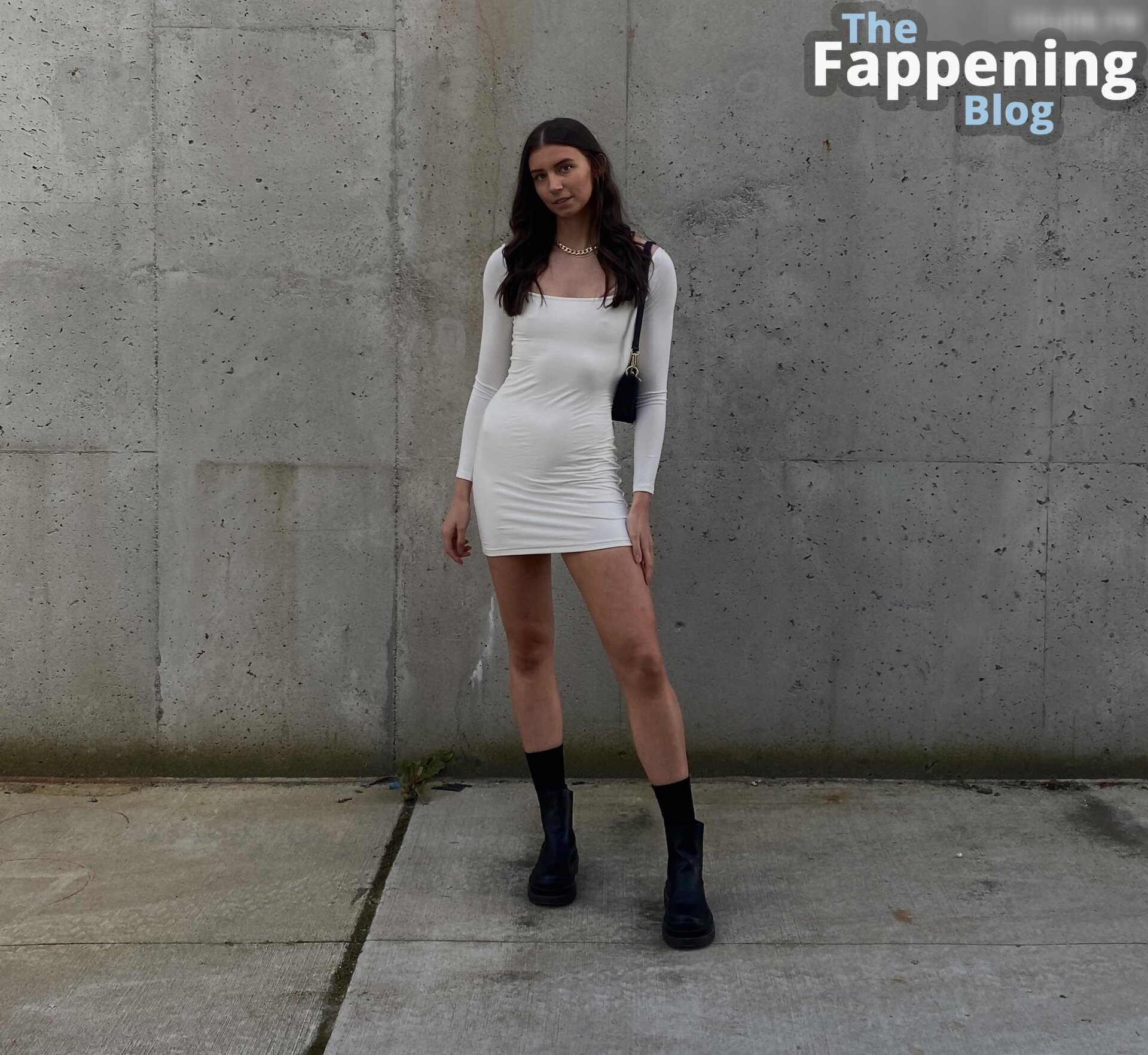 heidi hotte Nude Leaks Photo 5 | TheFappening