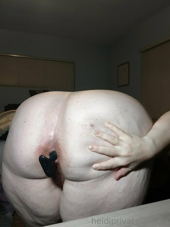 heidiprivatesociety Nude Leaks Photo 26
