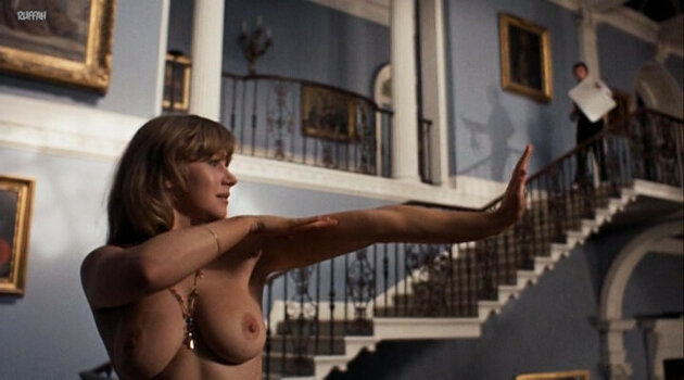 Helen Mirren / helenmirren Nude Leaks Photo 164