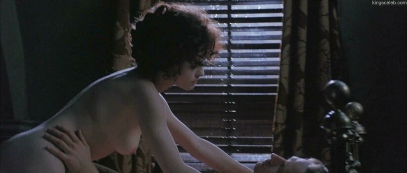 Helena Bonham Carter / bonham.carter Nude Leaks Photo 89