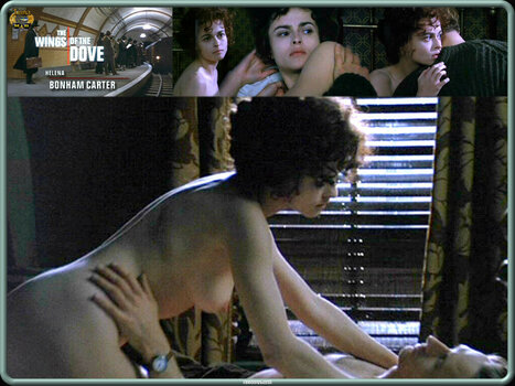 Helena Bonham Carter / bonham.carter Nude Leaks Photo 91