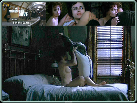Helena Bonham Carter / bonham.carter Nude Leaks Photo 93