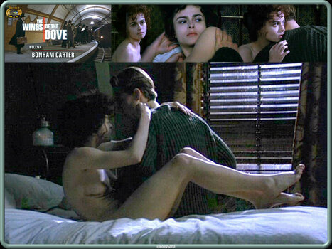 Helena Bonham Carter / bonham.carter Nude Leaks Photo 94