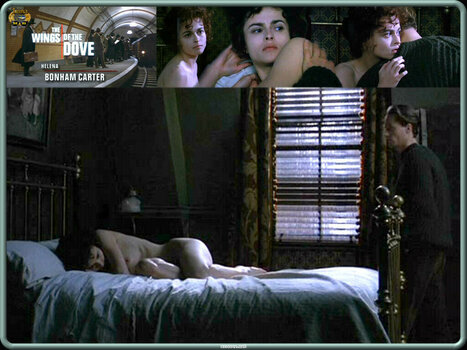 Helena Bonham Carter / bonham.carter Nude Leaks Photo 96