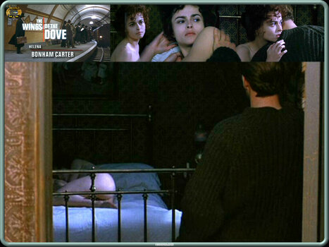 Helena Bonham Carter / bonham.carter Nude Leaks Photo 97