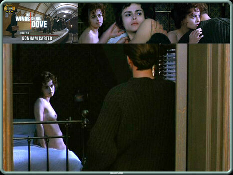Helena Bonham Carter / bonham.carter Nude Leaks Photo 98