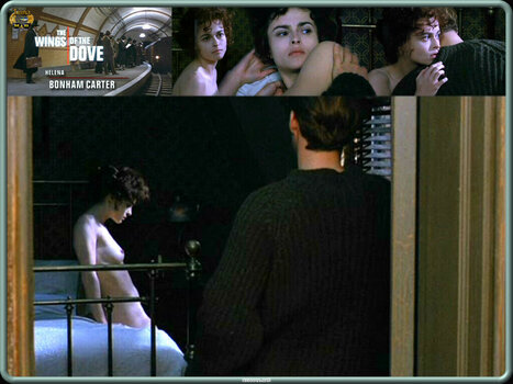 Helena Bonham Carter / bonham.carter Nude Leaks Photo 99