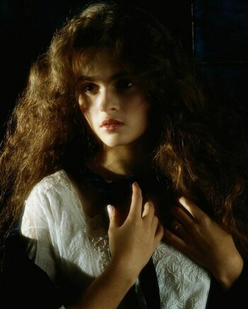 Helena Bonham Carter / bonham.carter Nude Leaks Photo 105