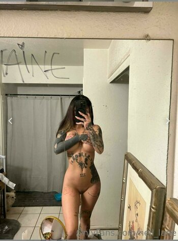 hell_lane / helainerose Nude Leaks OnlyFans Photo 16
