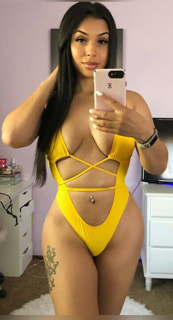 Hellomissbianca / Gorgeous Latina Nude Leaks OnlyFans Photo 11