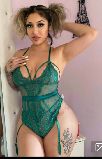 Hellomissbianca / Gorgeous Latina Nude Leaks OnlyFans Photo 16