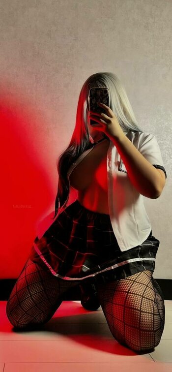 Hellsing / giuhellsing / hellsing.ultimate Nude Leaks OnlyFans Photo 53