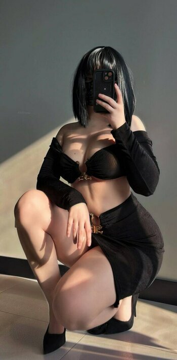 Hellsing / giuhellsing / hellsing.ultimate Nude Leaks OnlyFans Photo 58
