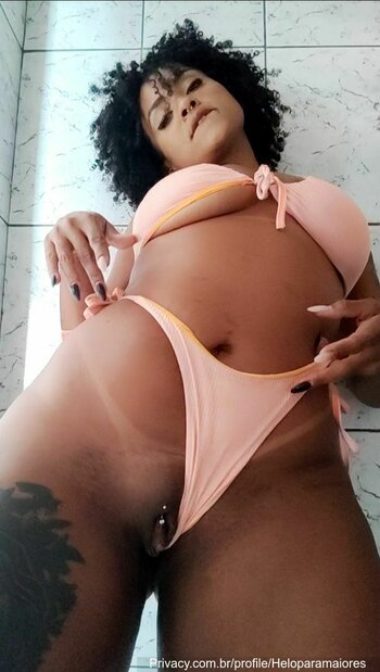 Helô Rocha / Heloparamaiores / rochhelo2 / u153123835 Nude Leaks OnlyFans Photo 20
