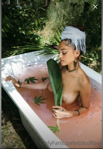 Herbalflorabots / Cocoflora Nude Leaks OnlyFans Photo 12