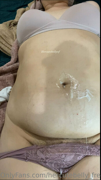 hercutebelly_free Nude Leaks Photo 6