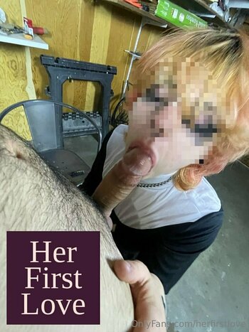 herfirstlove Nude Leaks Photo 8
