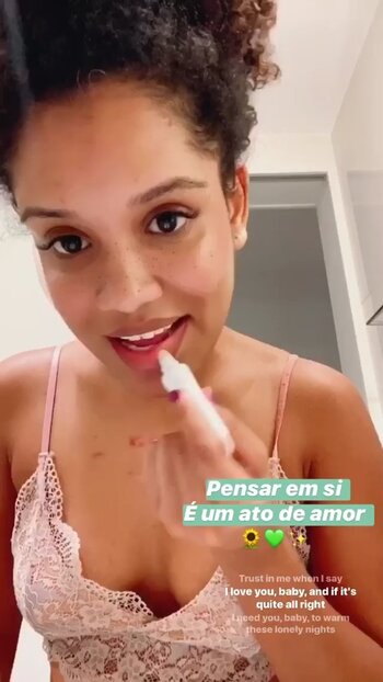 Heslaine Vieira / heslainevieira / nicksvieiraoficial Nude Leaks OnlyFans Photo 4