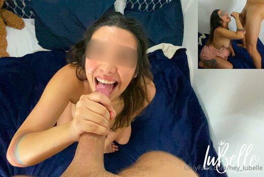 hey_lubelle Nude Leaks Photo 3