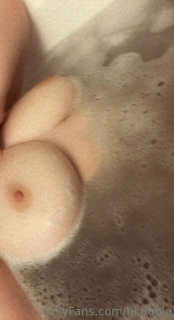hi.oobie Nude Leaks Photo 29