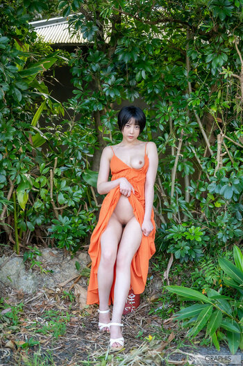 Hibiki Natsume / hibikinatsume / nazo_sod / 夏目響 Nude Leaks Photo 25