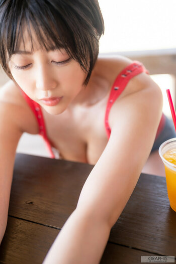 Hibiki Natsume / hibikinatsume / nazo_sod / 夏目響 Nude Leaks Photo 36