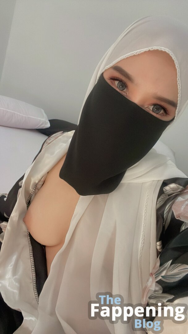 Hijab Camilla hijab camilla hijabcamilla Nude Leaks OnlyFans  