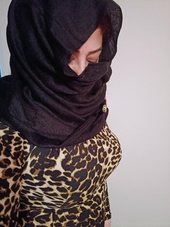 hijabfree Nude Leaks Photo 6