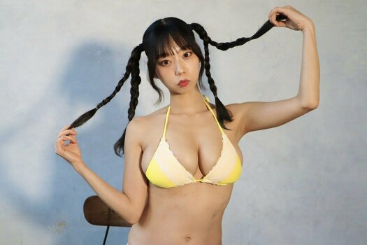 Hikaru Aoyama / hikaru0613kon / hikaru06kon Nude Leaks Photo 14