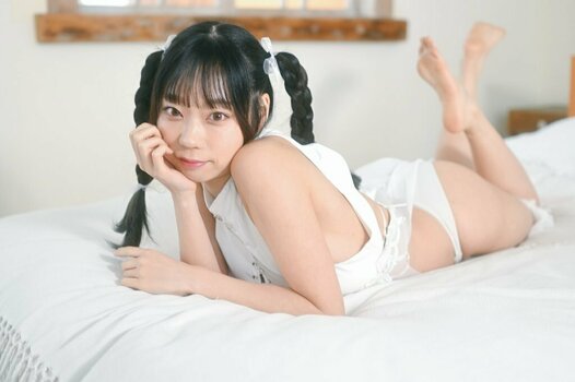 Hikaru Aoyama / hikaru0613kon / hikaru06kon Nude Leaks Photo 24