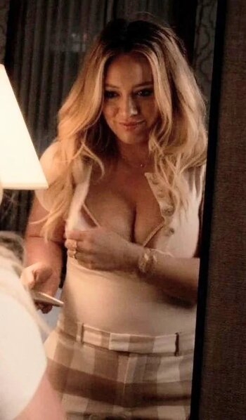 Hillary Duff / hilaryduff Nude Leaks Photo 3