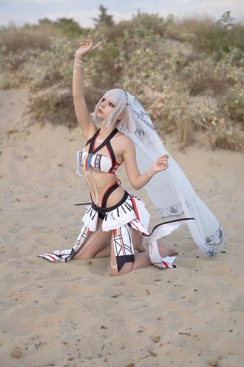 Himeecosplay / Himee.lily Nude Leaks Photo 19