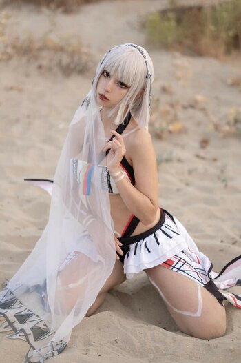 Himeecosplay / Himee.lily Nude Leaks Photo 20