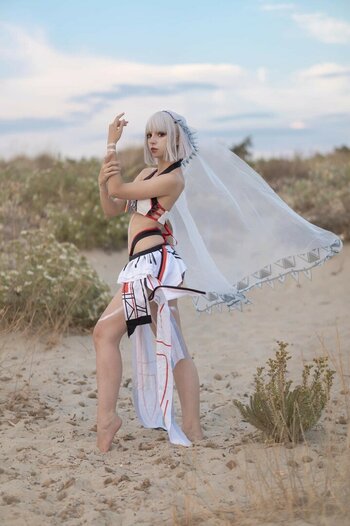 Himeecosplay / Himee.lily Nude Leaks Photo 21