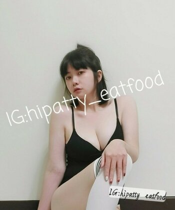 hipatty_eatfood Nude Leaks OnlyFans Photo 20