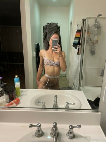 Hippiegg / graceannepeters Nude Leaks OnlyFans Photo 17