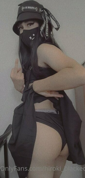 hiroki_blacked Nude Leaks Photo 5