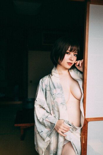 ____hitoyo____ / 一詠 Hitoyo Nude Leaks Photo 37